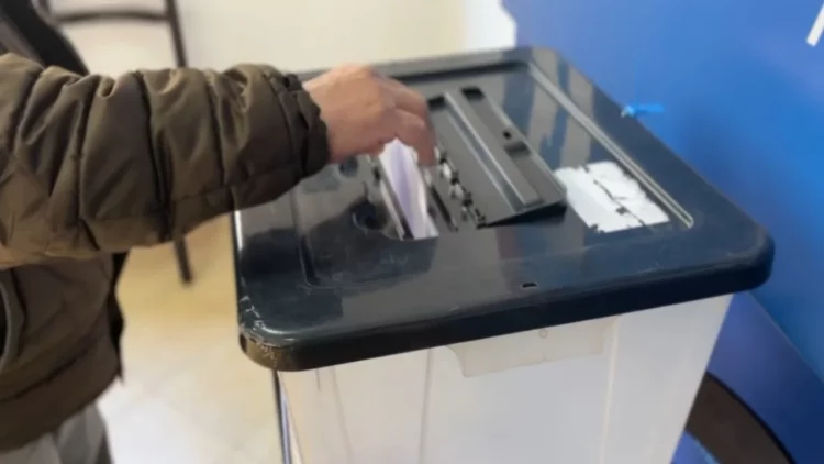 Zgjedhjet/ Garë mes ish-deputetes dhe anëtarit të kryesisë për kryetarin e degës së PD në Vlorë