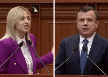 Zhupa reagon ashpër ndaj deklaratës së Ballës ndaj Vokshit: Të përjashtohet, u fye dinjiteti i një nëne!