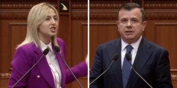 Zhupa reagon ashpër ndaj deklaratës së Ballës ndaj Vokshit: Të përjashtohet, u fye dinjiteti i një nëne!
