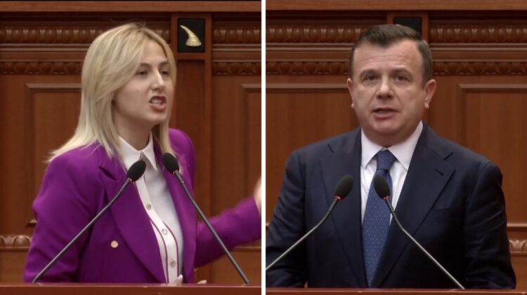 Zhupa reagon ashpër ndaj deklaratës së Ballës ndaj Vokshit: Të përjashtohet, u fye dinjiteti i një nëne!