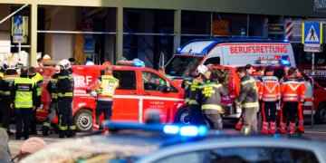 Tragjedi në Vjenë, shembja e skelës në kantier u merr jetën katër shqiptarëve nga Kosova