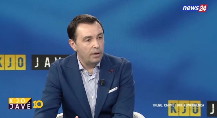 Njoftoi rritje të tarifave, One Albania vihet nën hetim nga Autoriteti i Konkurrencës