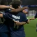 PSG-BAYERN/ 5 gola në pjesën e parë në Paris, francezët marrin avantazhin me penallti