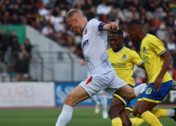 Elbasani për titull, “Tigrat” mundin me 3 gola Vllazninë në supersfidën e kampionatit