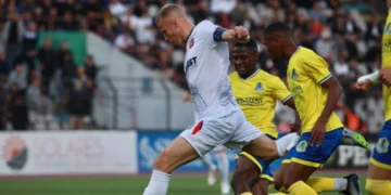 Elbasani për titull, “Tigrat” mundin me 3 gola Vllazninë në supersfidën e kampionatit