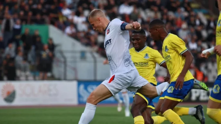 Elbasani për titull, “Tigrat” mundin me 3 gola Vllazninë në supersfidën e kampionatit