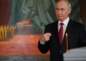 Pas dështimit të negociatave 21-orëshe SHBA-Iran, hyn në lojë Putin, Moska bën njoftimin…