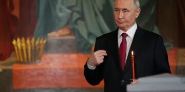 Pas dështimit të negociatave 21-orëshe SHBA-Iran, hyn në lojë Putin, Moska bën njoftimin…