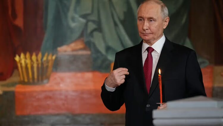 Pas dështimit të negociatave 21-orëshe SHBA-Iran, hyn në lojë Putin, Moska bën njoftimin…