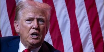 “Lufta do të përfundojë shumë shpejt”, Trump: Irani ka pranuar të dorëzojë Uraniumin