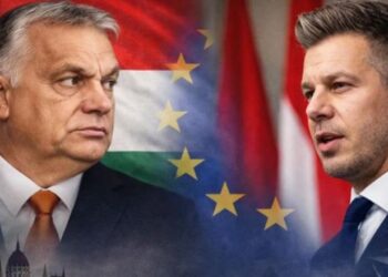 A do të rrëzohet aleati i Putin? Mbi 74% e hungarezëve votuan në deri në orën 17:00