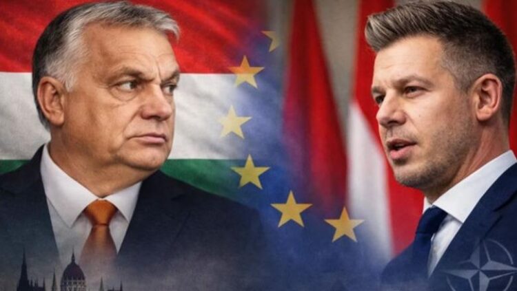 A do të rrëzohet aleati i Putin? Mbi 74% e hungarezëve votuan në deri në orën 17:00