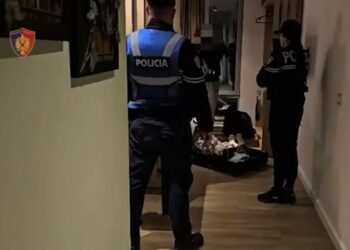 Arrestohet pronarja e qendrës fizioterapeutike, shërbente si ‘fole’ prostitucioni