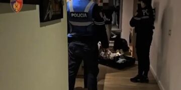 Arrestohet pronarja e qendrës fizioterapeutike, shërbente si ‘fole’ prostitucioni