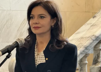 “Sulmet nuk më trembin”, mesazhi i fortë i Spiropalit: Refuzoj modelin ku institucionet përdoren si ‘hanxhar’