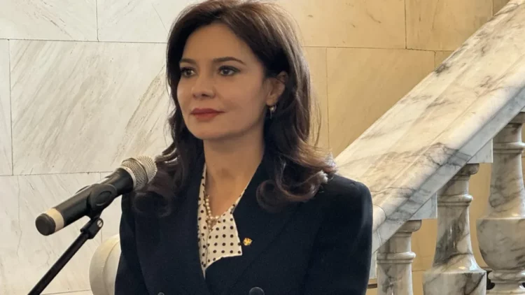 “Sulmet nuk më trembin”, mesazhi i fortë i Spiropalit: Refuzoj modelin ku institucionet përdoren si ‘hanxhar’