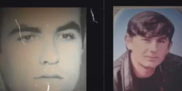 Masakara e Peshkëpisë/ Përkujtohet vrasja e dy ushtarakëve shqiptarë: Drejtësi për Peshkëpinë, Fredi Beleri i akuzuar!