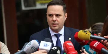 Nuk ka marrëveshje VV – LDK për presidentin: Abdixhiku: U dakorduam që të mos takohemi më