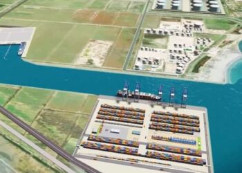 Anulohet zyrtarisht tenderi për portin e ri në Porto Romano (VENDIMI)