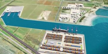 Anulohet zyrtarisht tenderi për portin e ri në Porto Romano (VENDIMI)