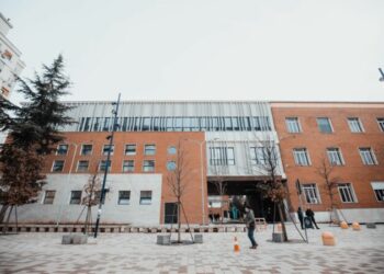 Braktis foshnjën pas lindjes? E huaja zhduket në Tiranë, në ndjekje nga policia