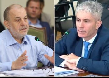 ‘Sterilizimi’/ Gjykata e Posaçme liron nga burgu ish-zv.ministrin Klodjan Rrjepaj dhe biznesmenin Ilir Rrapaj, ja arsyeja