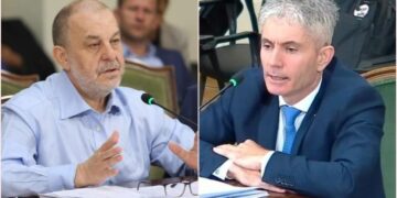 ‘Sterilizimi’/ Gjykata e Posaçme liron nga burgu ish-zv.ministrin Klodjan Rrjepaj dhe biznesmenin Ilir Rrapaj, ja arsyeja