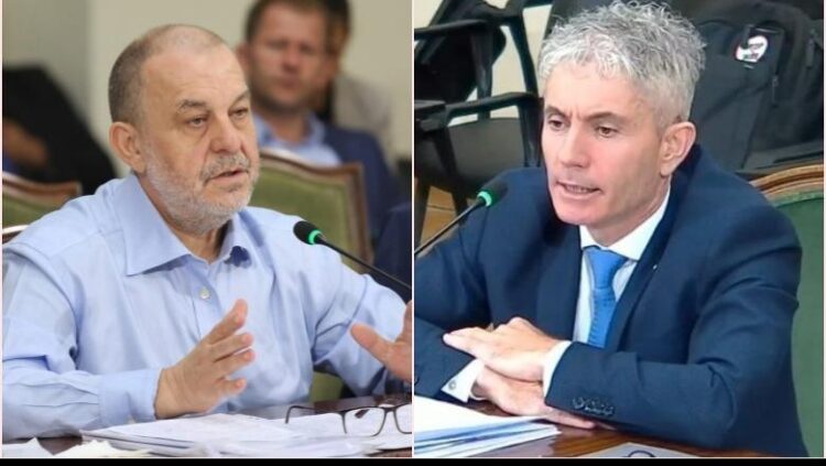‘Sterilizimi’/ Gjykata e Posaçme liron nga burgu ish-zv.ministrin Klodjan Rrjepaj dhe biznesmenin Ilir Rrapaj, ja arsyeja