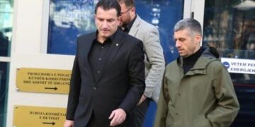 Si kaluan 6.8 milionë euro tek vëllai i drejtorit të Erion Veliajt? Dosja mbërrin në GJKKO