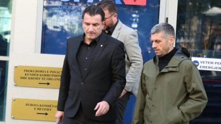 Si kaluan 6.8 milionë euro tek vëllai i drejtorit të Erion Veliajt? Dosja mbërrin në GJKKO