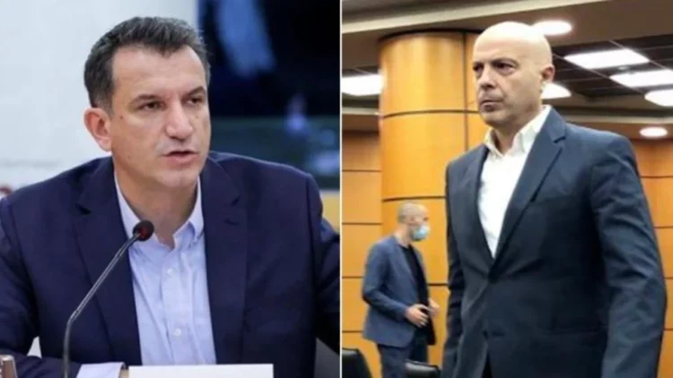 Nesër seanca/ Erion Veliaj padit ish-Presidentin Bamir Topi për dekretin e emërimit të prokurorit Ols Dado në 2008