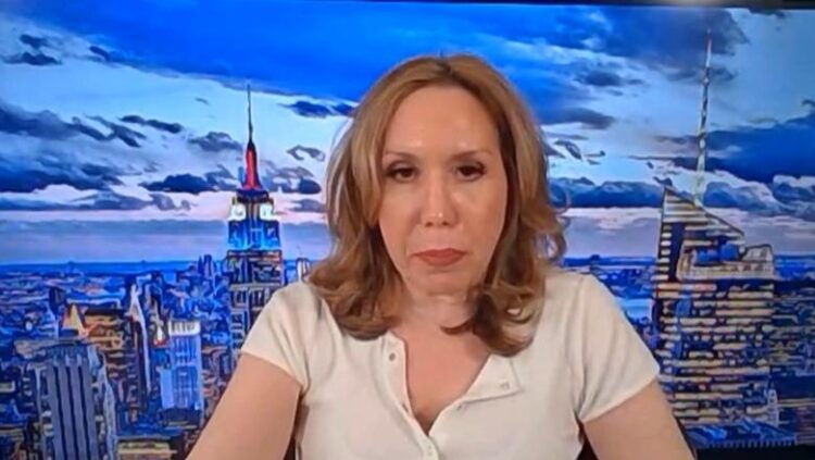 Zgjedhjet në PD, Evi Kokalari paralajmëron Berishën dhe Shkëlzenin…