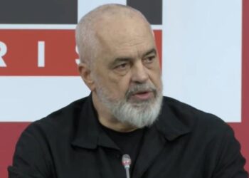 Rama i thotë “Jo” në heshtje kandidimit të Erion Braçes, prezanton Manastirliun tek Njësia 4