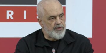 Rama i thotë “Jo” në heshtje kandidimit të Erion Braçes, prezanton Manastirliun tek Njësia 4