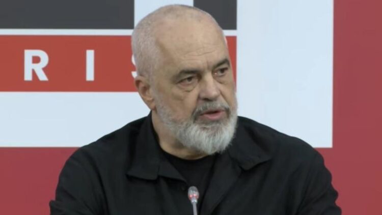 Rama i thotë “Jo” në heshtje kandidimit të Erion Braçes, prezanton Manastirliun tek Njësia 4