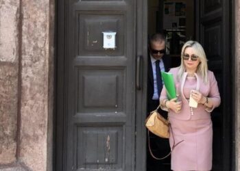 Zgjidhet treshja e gjyqtarëve që do të shqyrtojnë dosjen ‘Meta’