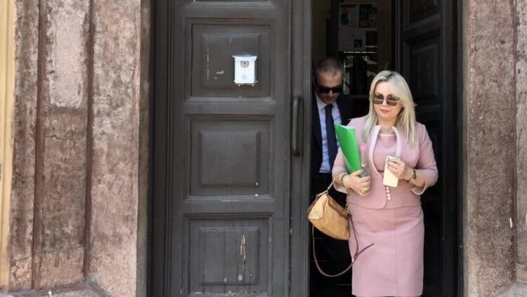 Zgjidhet treshja e gjyqtarëve që do të shqyrtojnë dosjen ‘Meta’