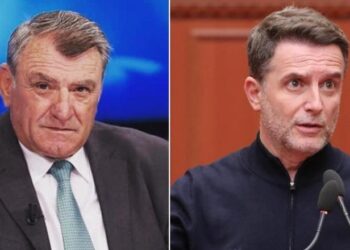 Aleati i Sali Berishës del publikisht në mbështetje të Erion Braçes, Agron Duka: Votën time e ka për Bashkinë e Tiranës