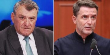 Aleati i Sali Berishës del publikisht në mbështetje të Erion Braçes, Agron Duka: Votën time e ka për Bashkinë e Tiranës