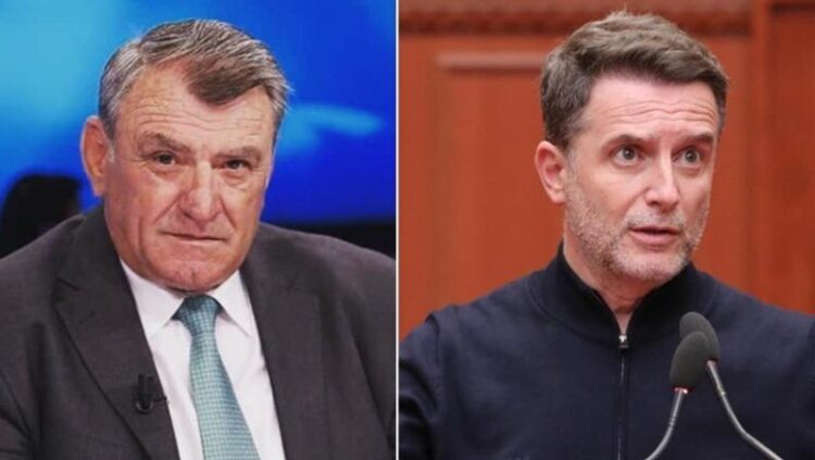 Aleati i Sali Berishës del publikisht në mbështetje të Erion Braçes, Agron Duka: Votën time e ka për Bashkinë e Tiranës