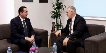 Rama dërgon pastorin e Veliajt te Klodian Braho, për “të zbutur” hetimet e SPAK