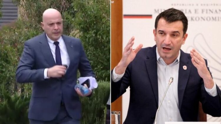 Zbardhet debati me gjyqtarin i Veliajt: Më ka arrestuar prokurori pa magjistraturë, të shpallet nul akuza ime…