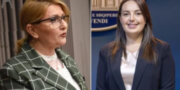 Pas përjashtimit nga PD/ Rudina Alla i kthehet Klodiana Çapjas: U bëre deputete duke shitur kulla