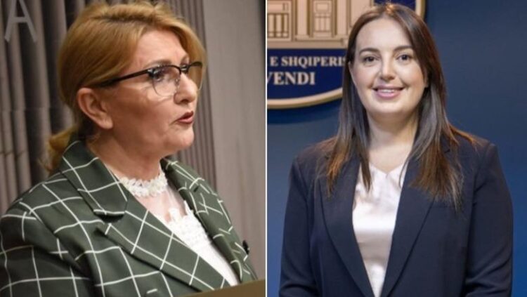 Pas përjashtimit nga PD/ Rudina Alla i kthehet Klodiana Çapjas: U bëre deputete duke shitur kulla