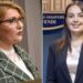 Pas përjashtimit nga PD/ Rudina Alla i kthehet Klodiana Çapjas: U bëre deputete duke shitur kulla