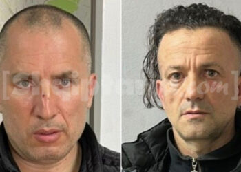 Tiranë/ Vodhën bizhuteritë në një kasafortë, 2 hadutët pendohen dhe kthejnë një pistoletë