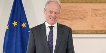 Drejtori për Zgjerimin në BE: Mali i Zi po ecën më shpejt se Shqipëria