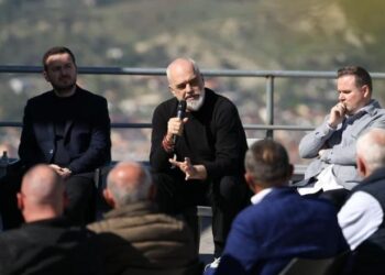 Rama si Doktor Adhamudhi: Hoqëm subvencionimin e naftës për fermerët sepse abuzonin