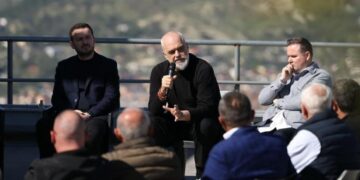 Rama si Doktor Adhamudhi: Hoqëm subvencionimin e naftës për fermerët sepse abuzonin