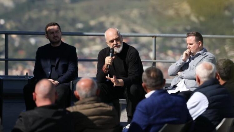 Rama si Doktor Adhamudhi: Hoqëm subvencionimin e naftës për fermerët sepse abuzonin